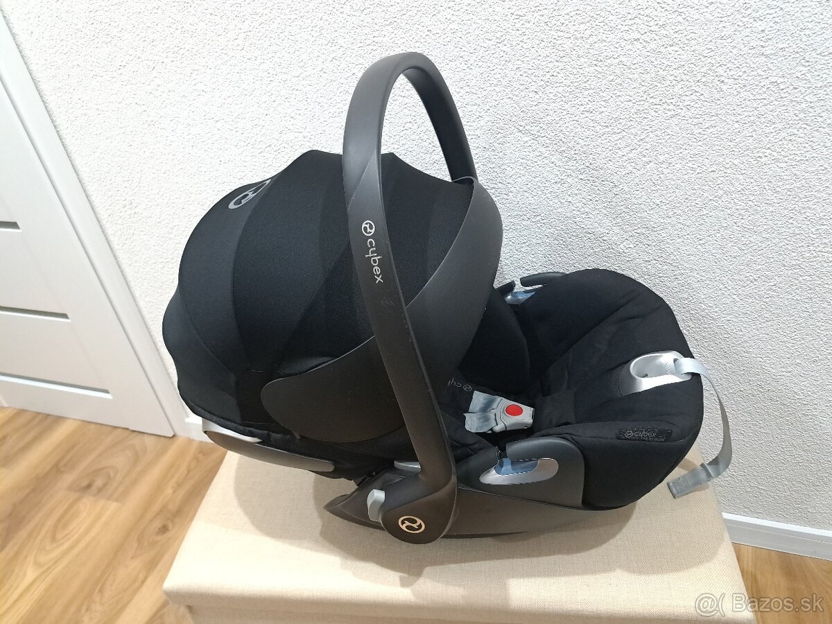 Joolz hub plus, 3 kombinácia - 4