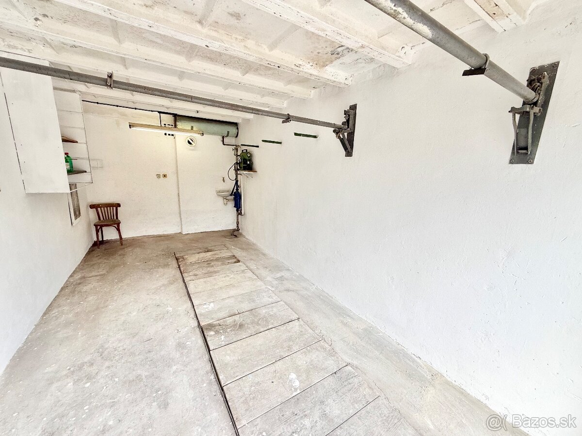 Garáž v Komárne - 4