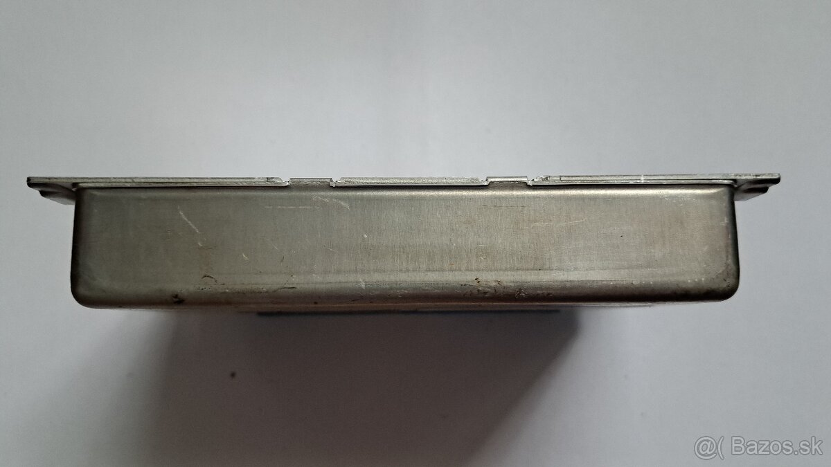 Riadiaca jednotka prevodovky 0 260 002 429 - 4