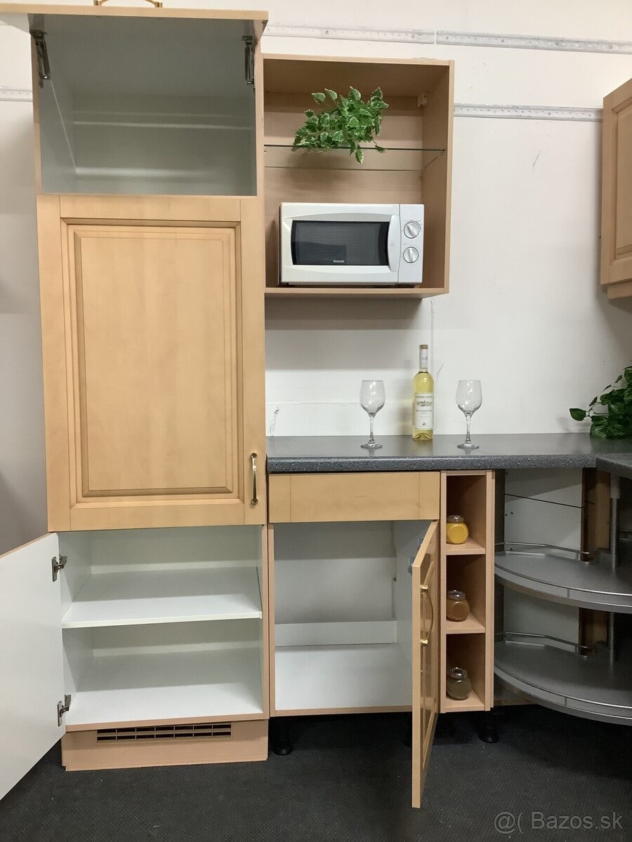 Rustikálna kuchyňa RUTH - 4