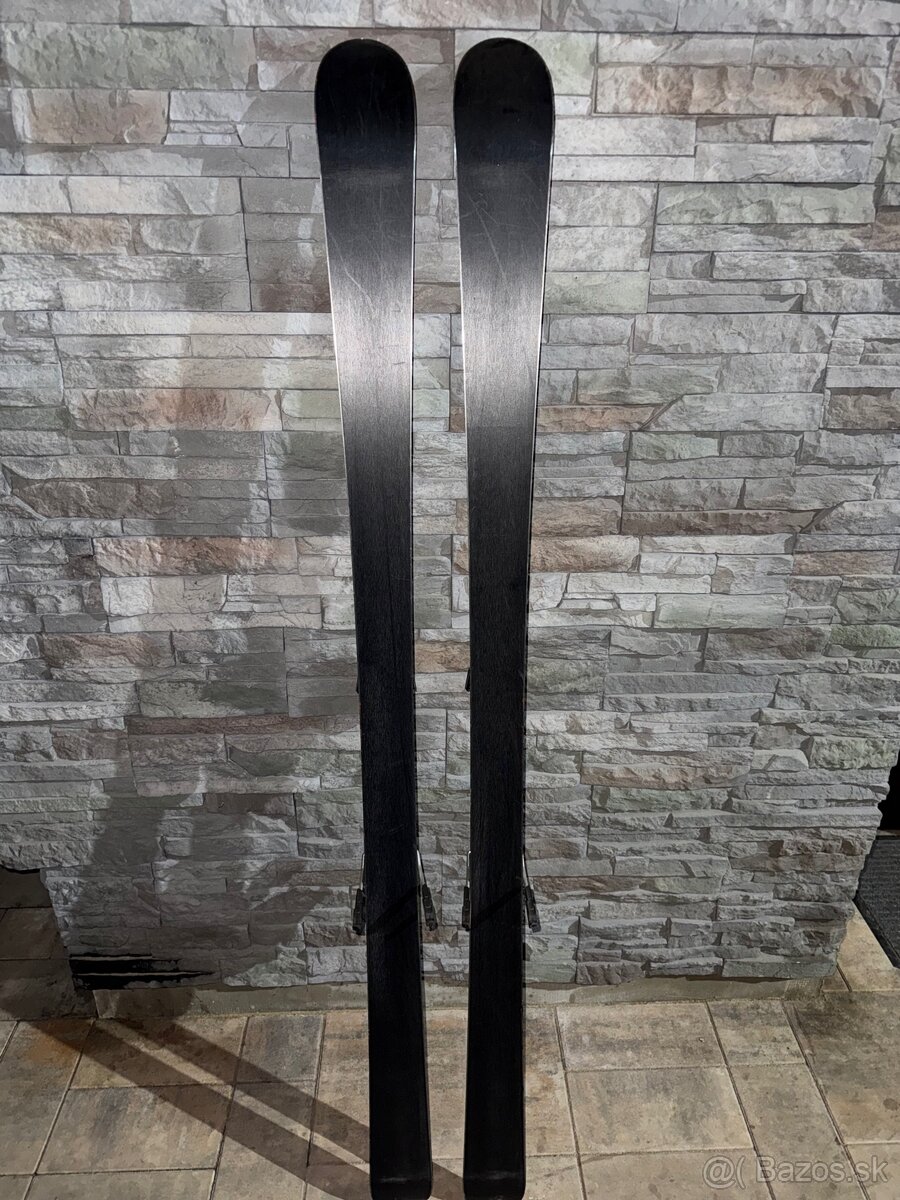 Lyze 165cm Fischer vision XTR - 4