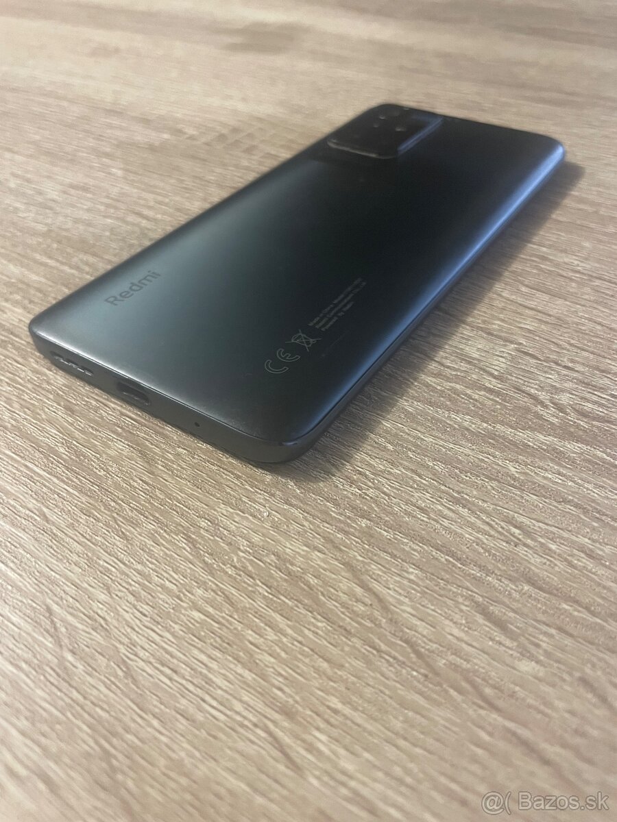 Xiaomi Redmi 10 64GB na opravu - 4