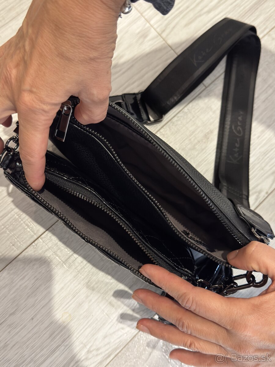 Crossbody kabelka - 4