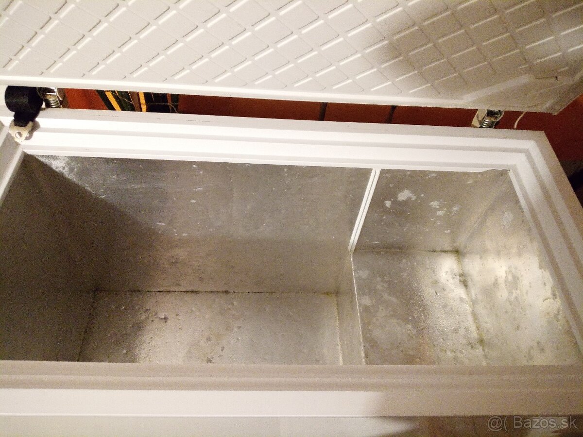 Mraznička Gorenje - 4