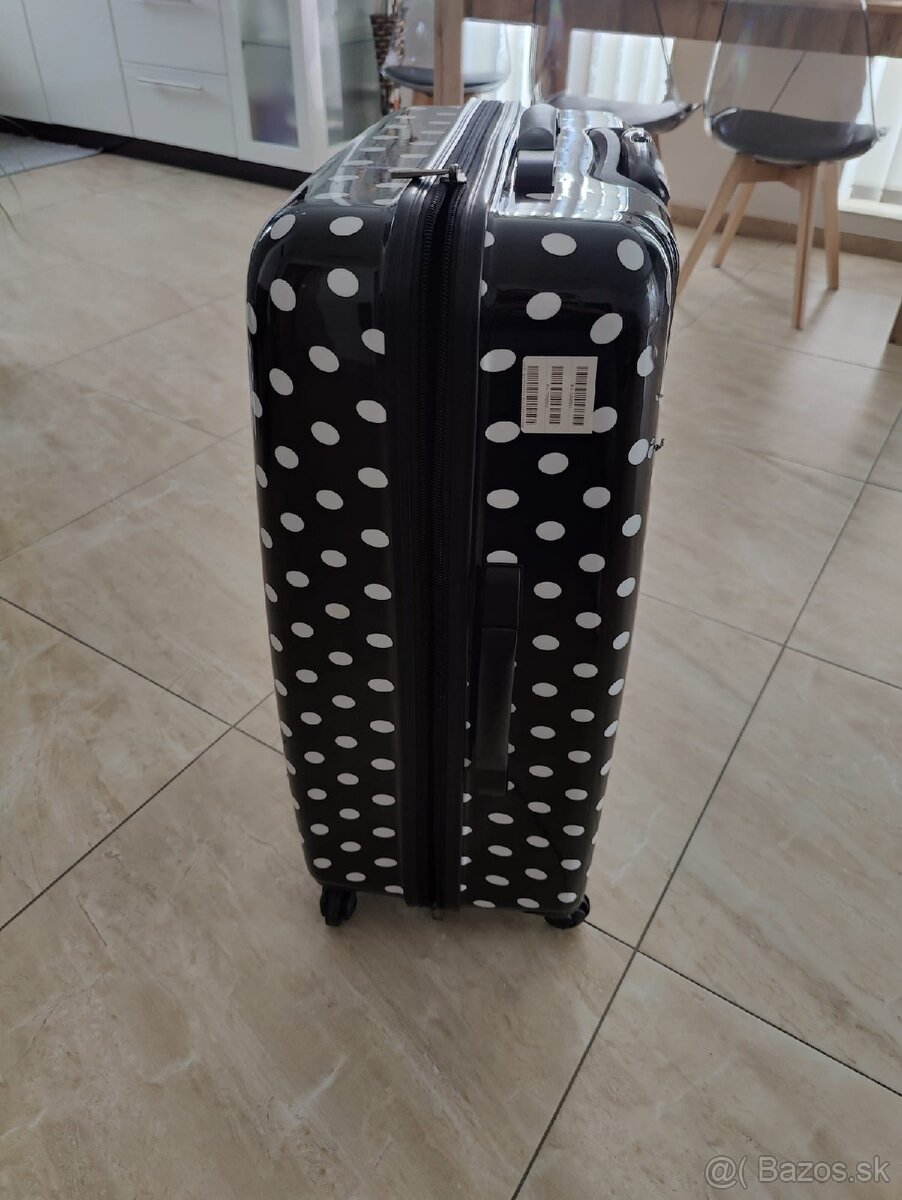 Veľké kufre - 4