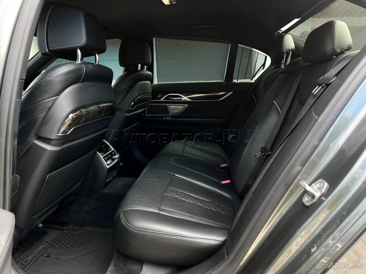 Bmw 740d Odpočet Dph - 4