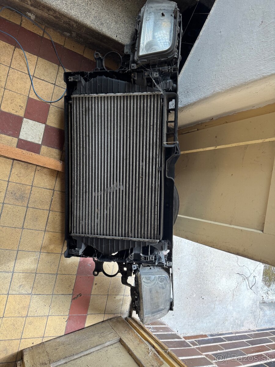 Audi a8 d2 2,5 TDi - 4