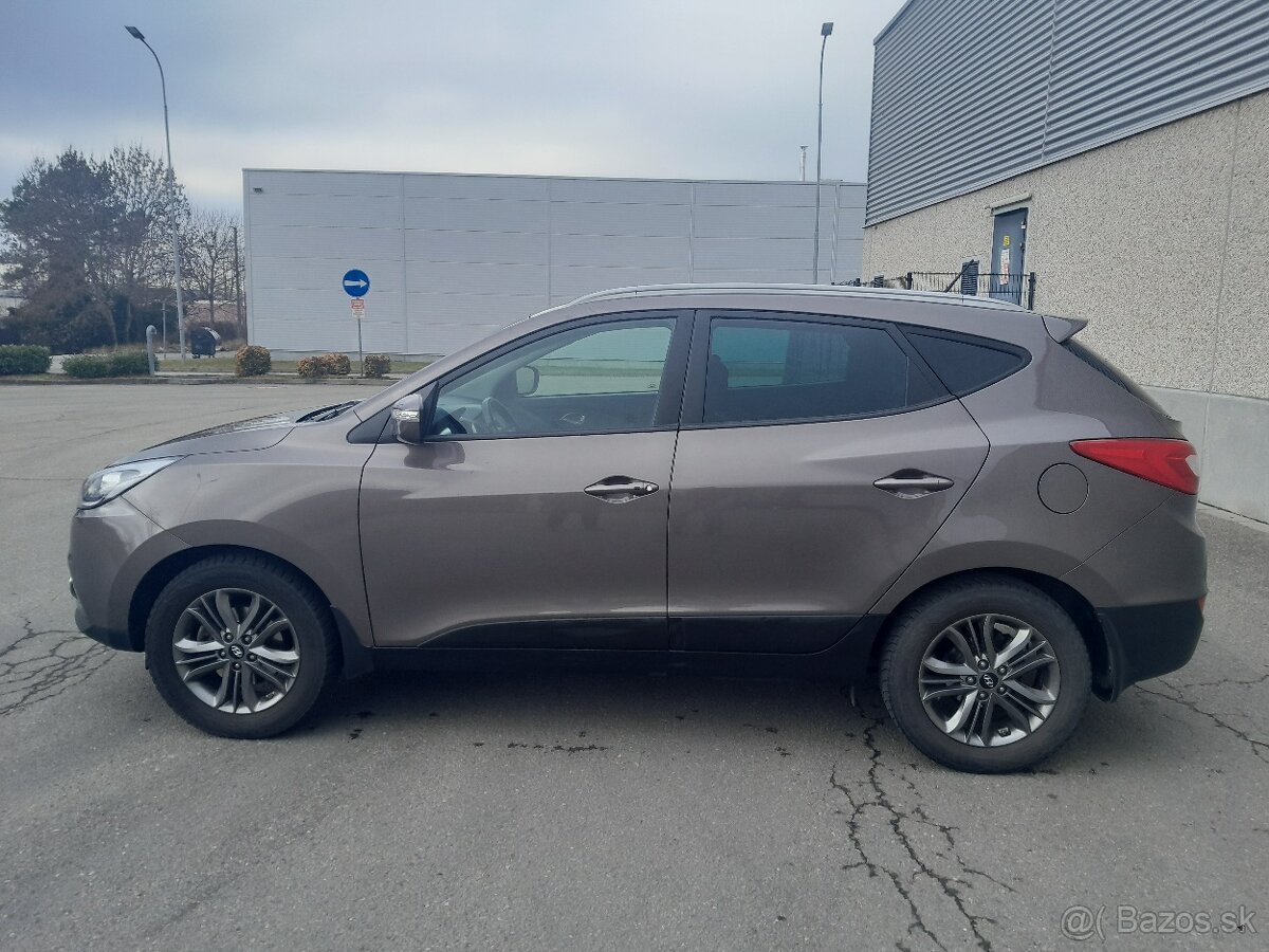 Hyundai ix35 - 4