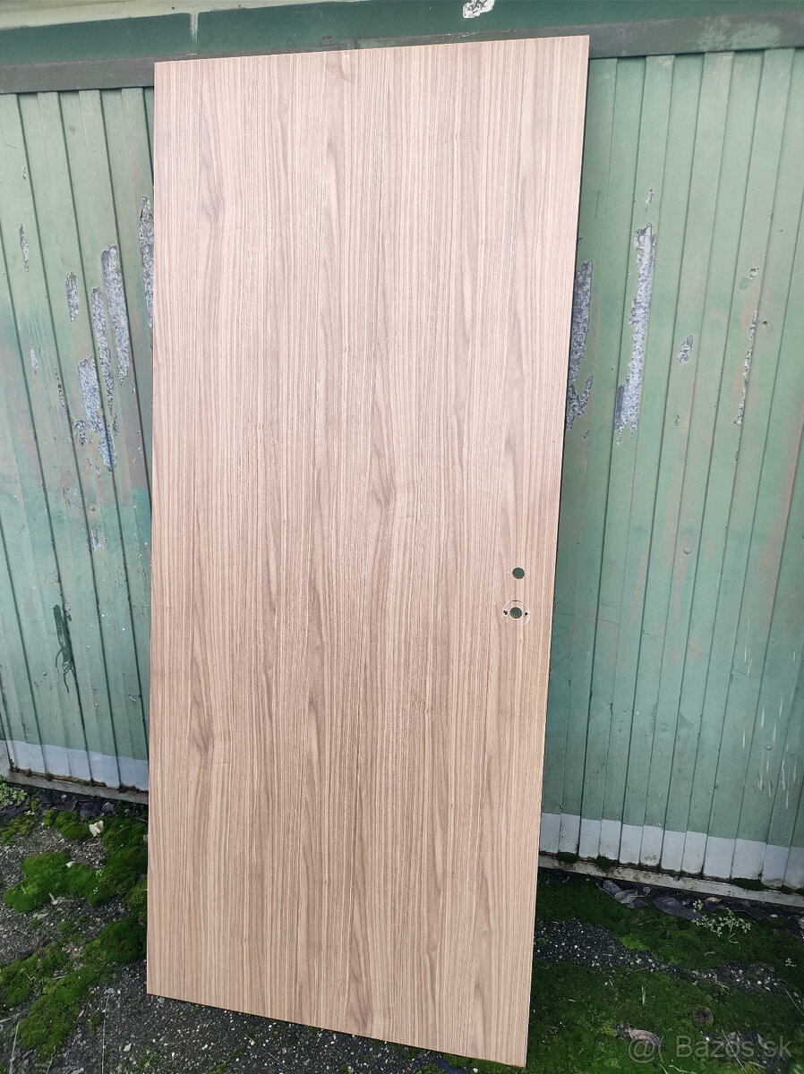 (33) Interiérové dvere - 4