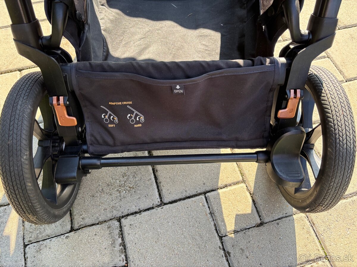 Detsky kocik Inglesina ApticaXT - 4