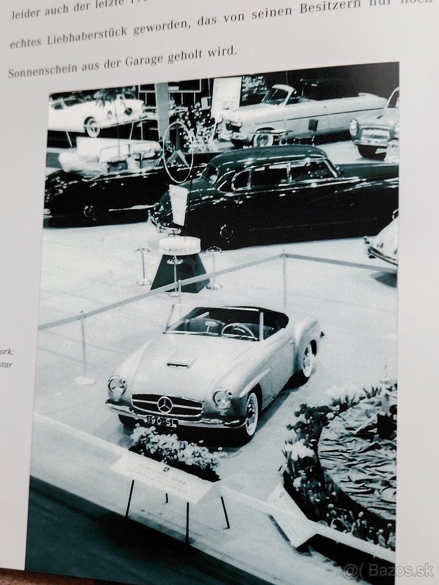 Prospekt Mercedes-Benz SLK - 4