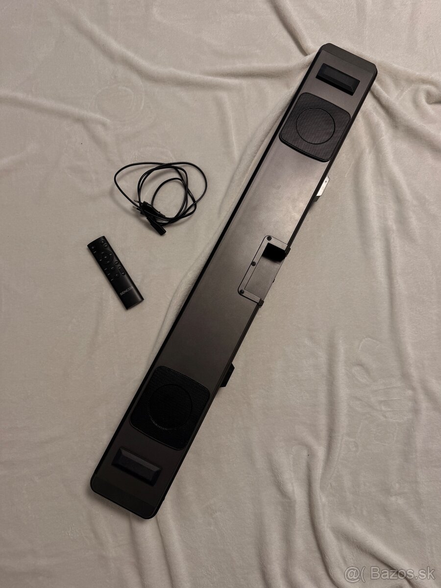 Soundbar Sencor SSB 4450BS - 4