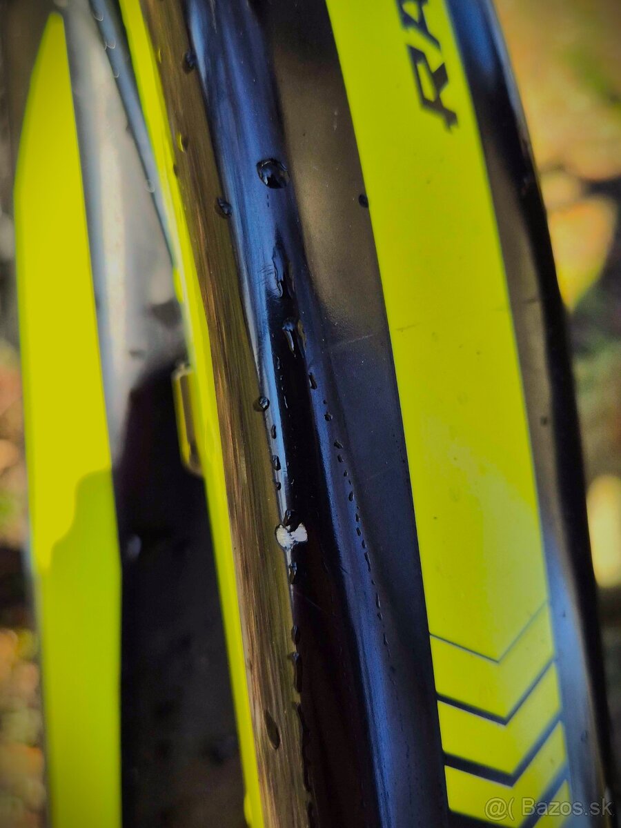 CTM Raptor 1.0 26” MTB - 4