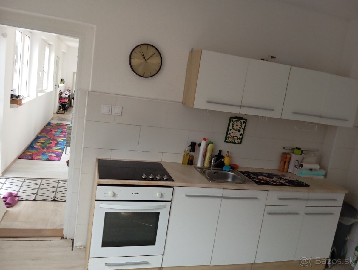 4izb. rodinný dom - 4