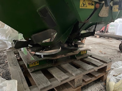 Amazone za x Perfect - 4