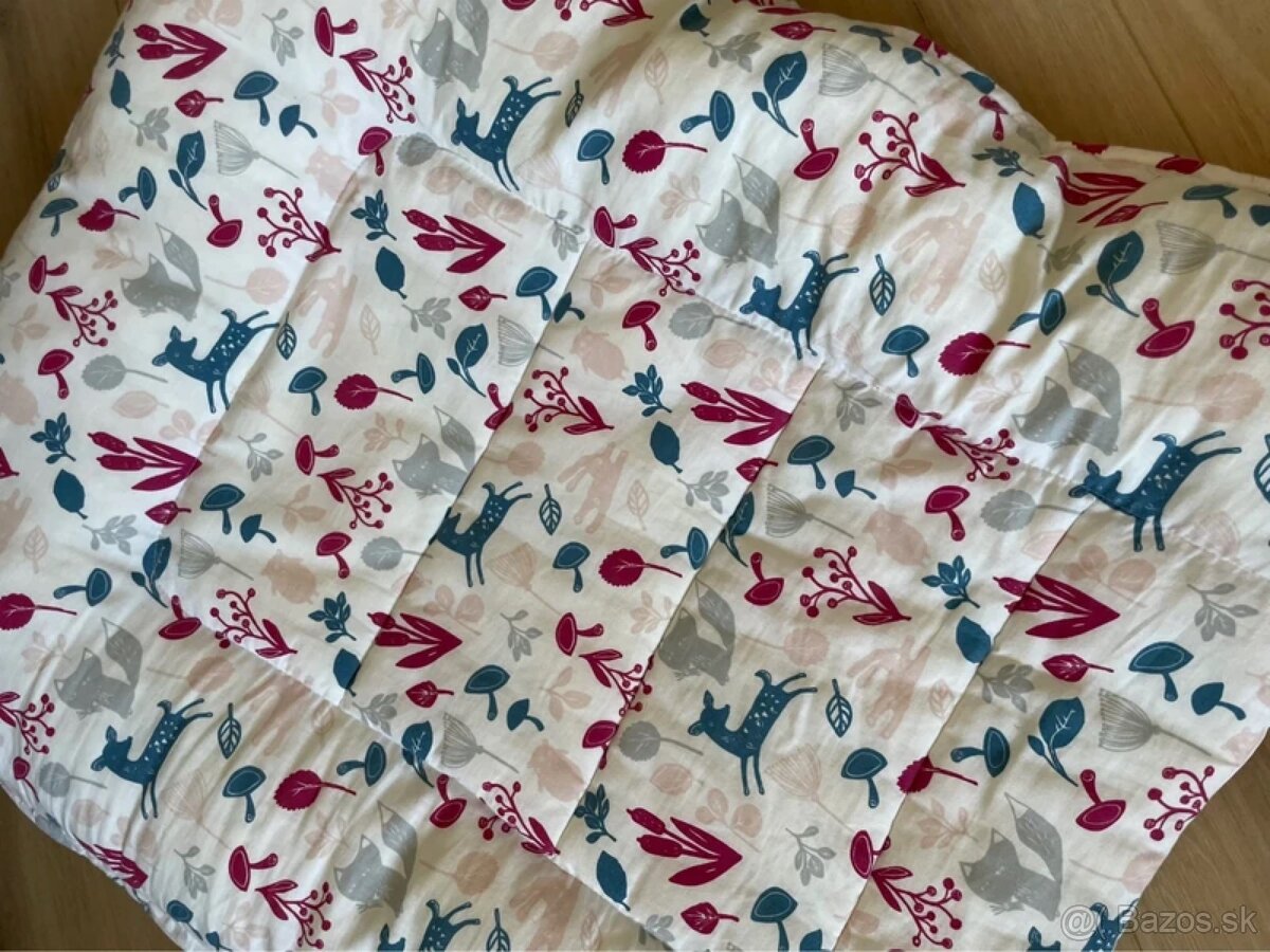 hniezdo do postielky - 4