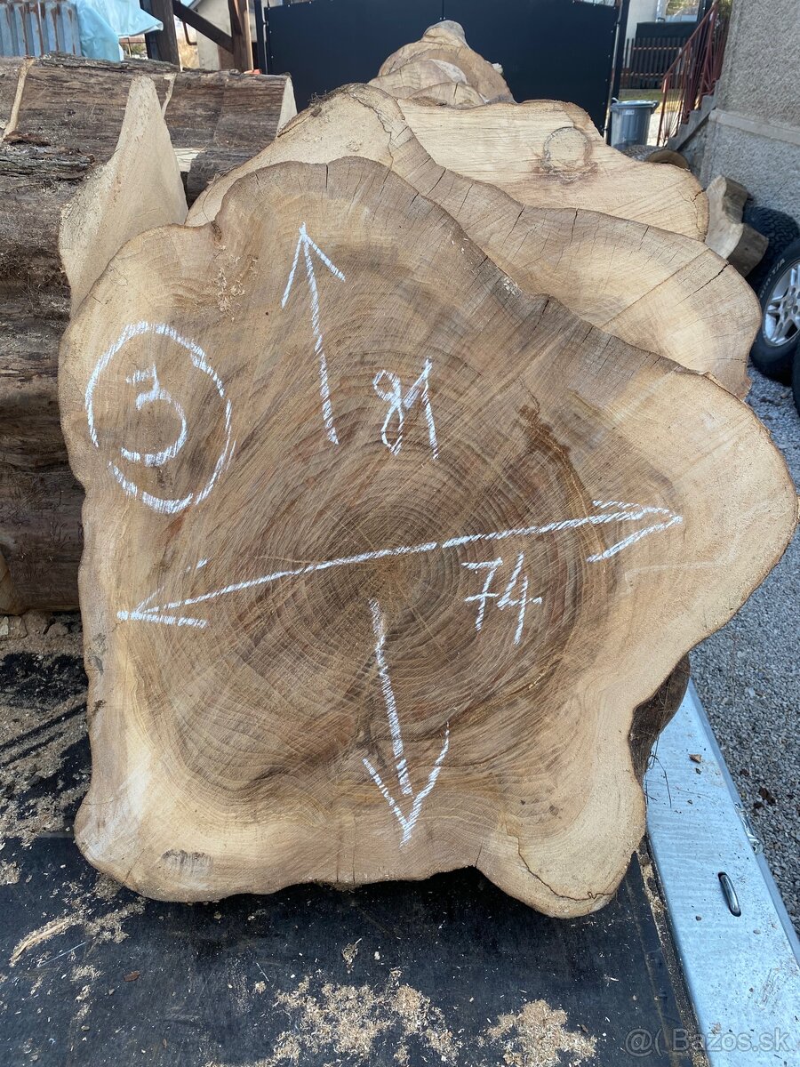 Brest priečny rez,kolač - 4