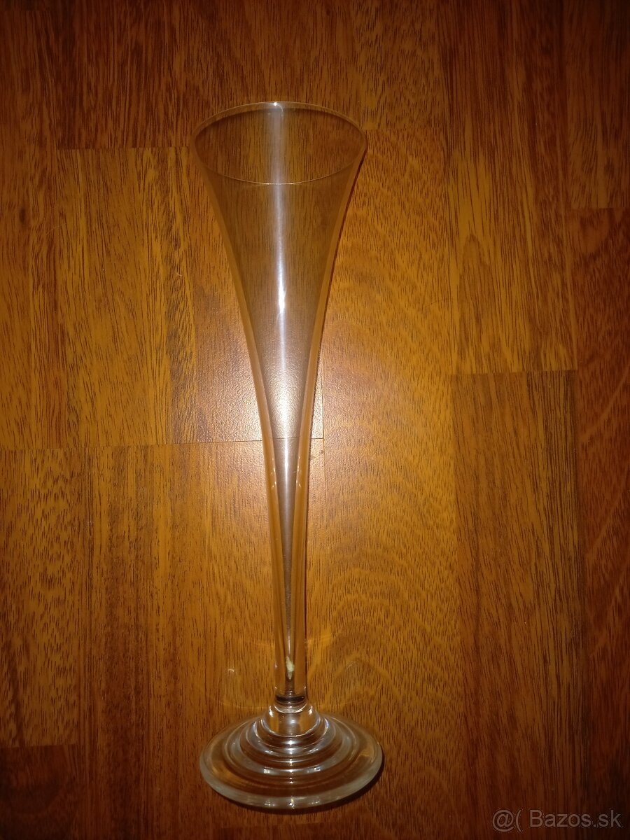 Poháre na šampánske - 4