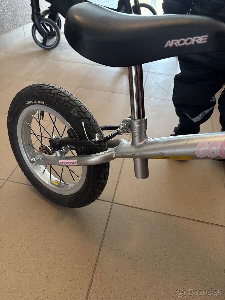 Odrazadlo Arcore GOGOGO - 4