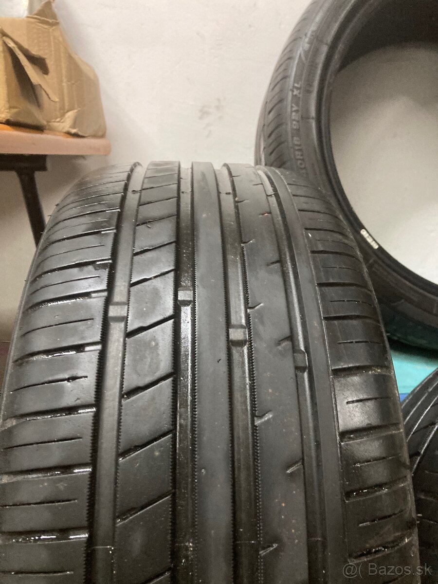 225/40 R18 ZEETEX - 4