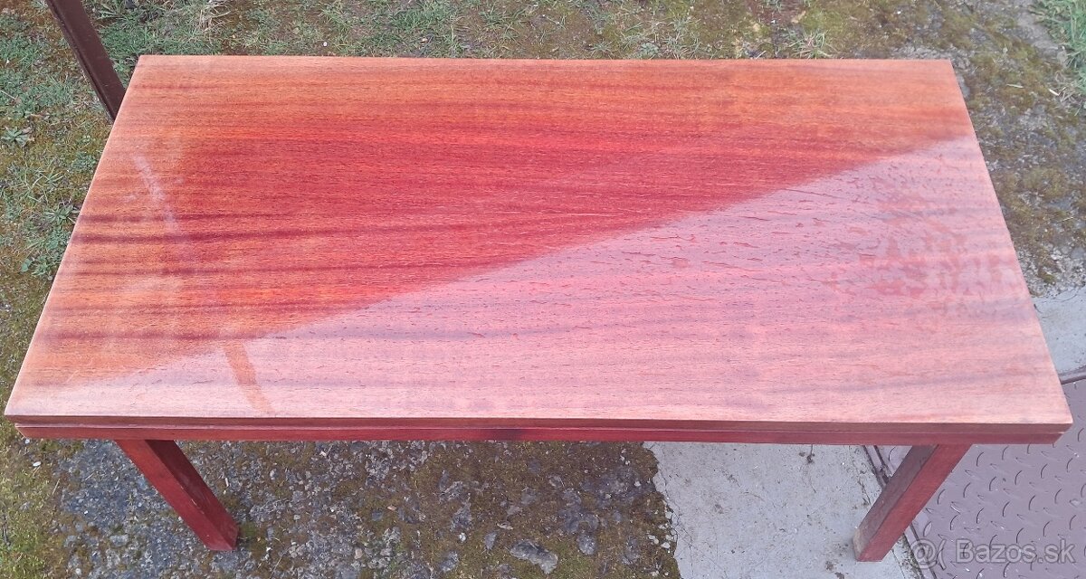 Darujem konferenčný stolik - 4
