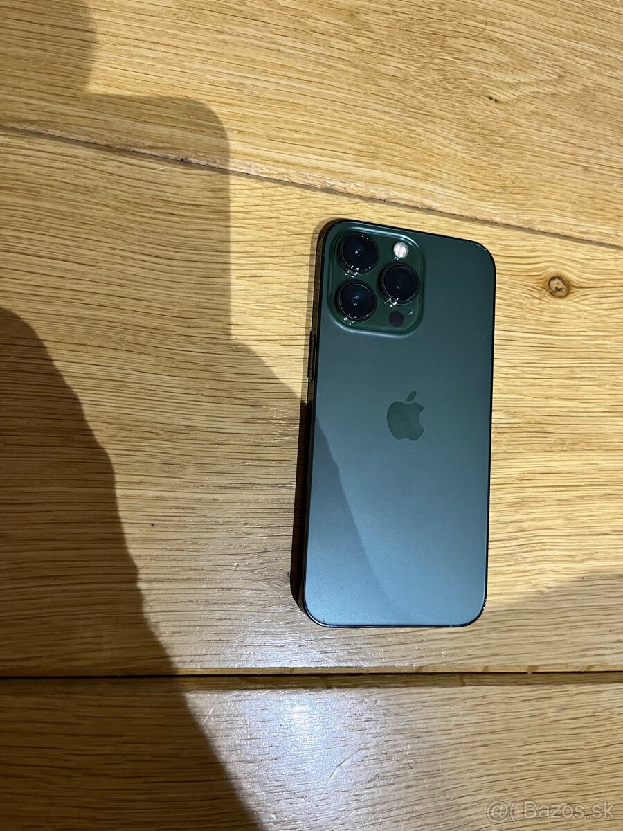iPhone 13 Pro 1 TB - 4