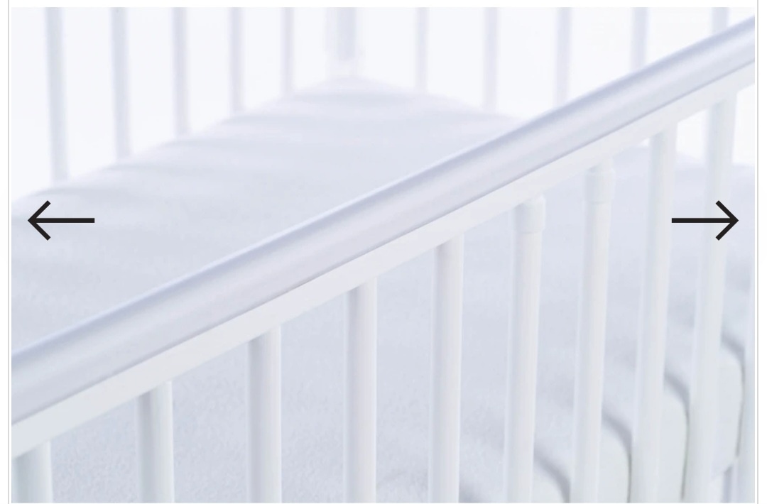 Postieľka s matracom - 4