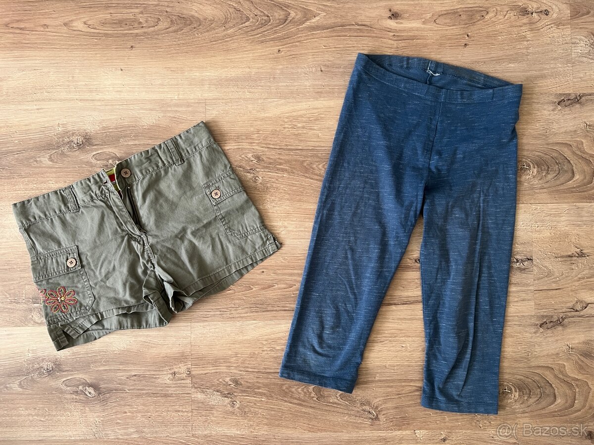 Balík oblečenie pre dievča/slečnu - 4