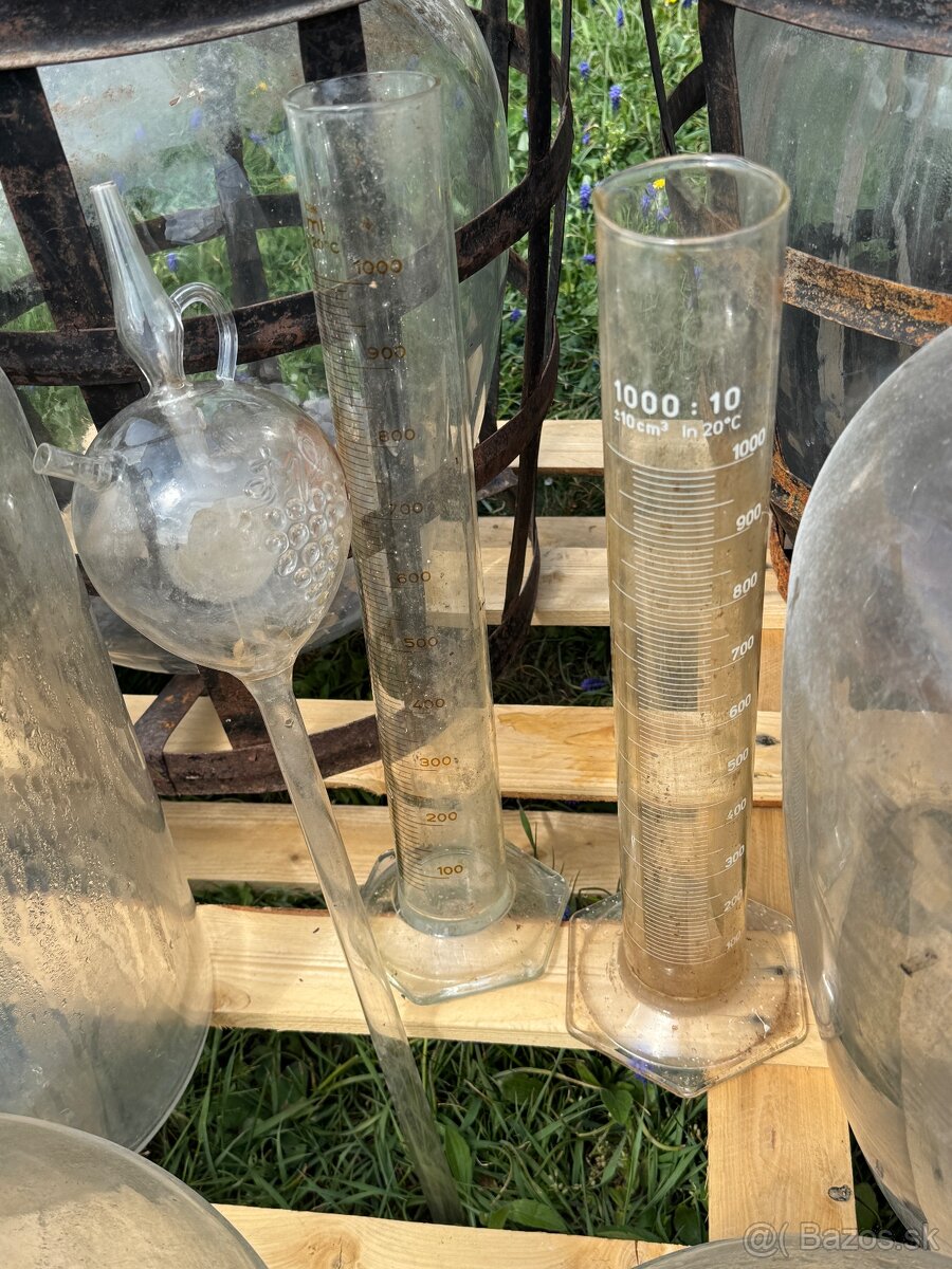 Demižóny a príslušenstvo - 4