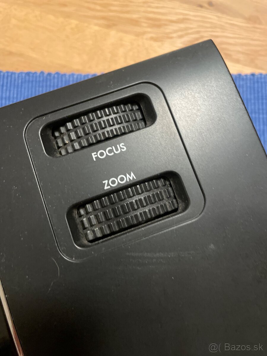 Projektor/ optoma ep761 - 4