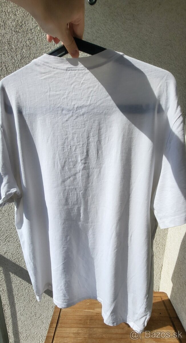 H&M + Scotch & Soda + TEZENIS - tričká - 4