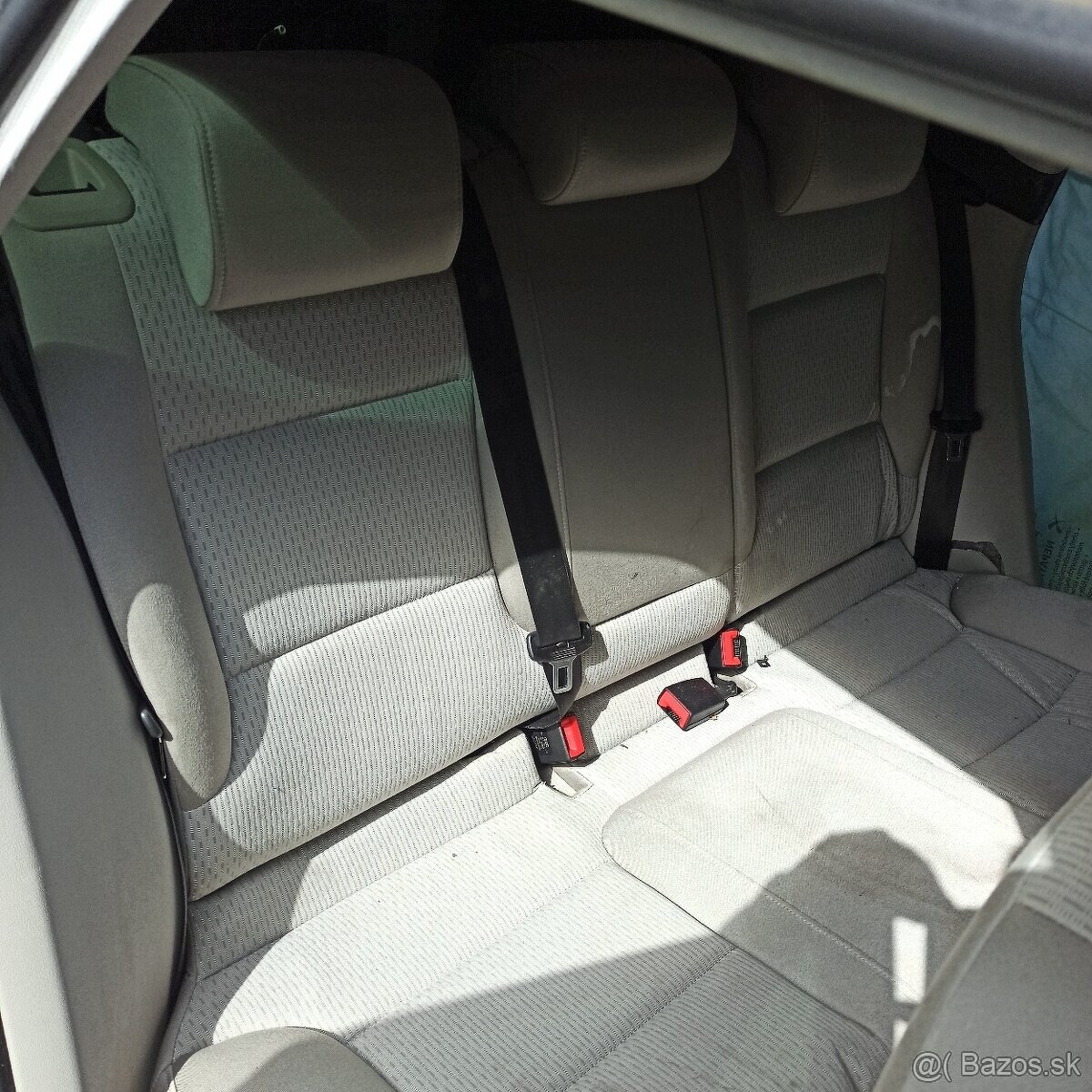 Audi A3 8P 2012 na diely - 4