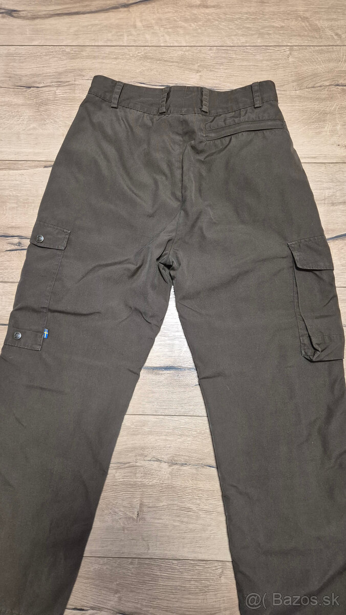 Predám Fjällraven set - 4