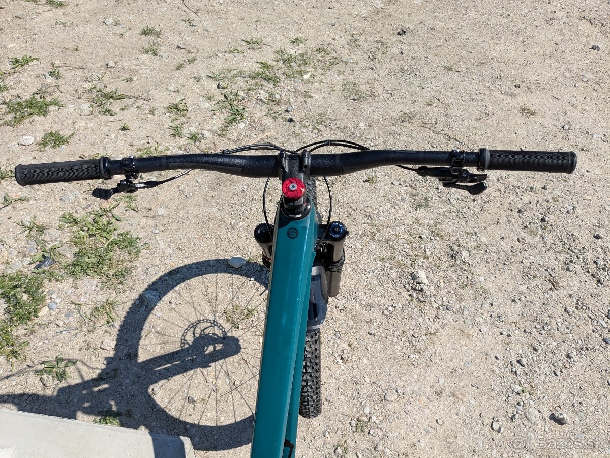 Predam Transition Spur GX (vel. L) - 4