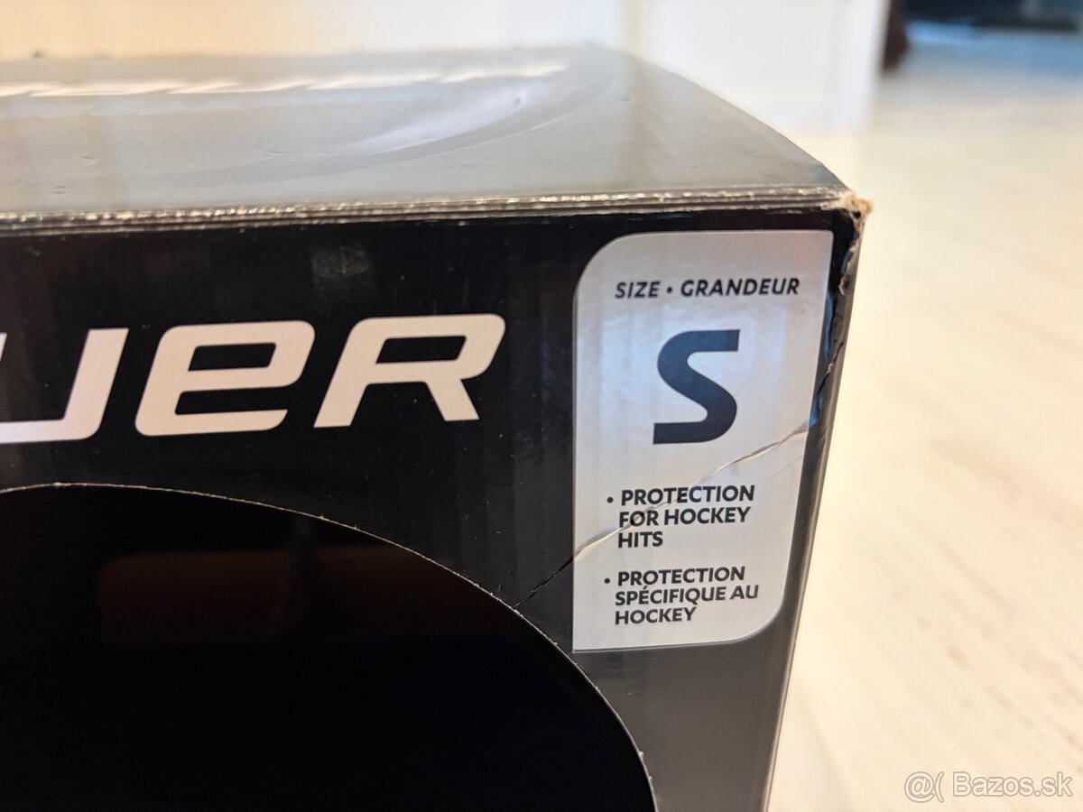 Prilba Bauer IMS 5.0 veľkosť S - 4