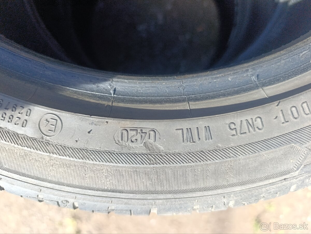 215/45 R16 🌞 - 4