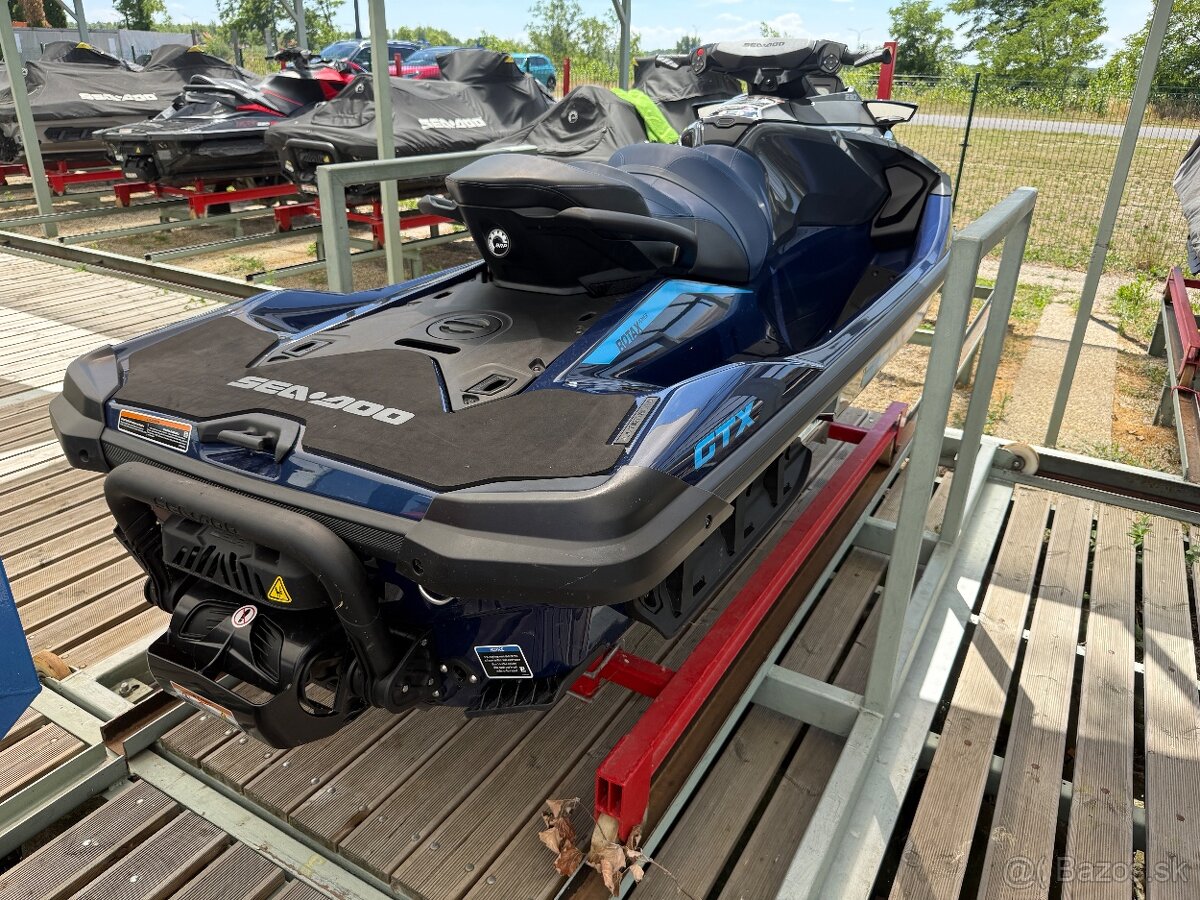 Seadoo gtx230 2026 - 4
