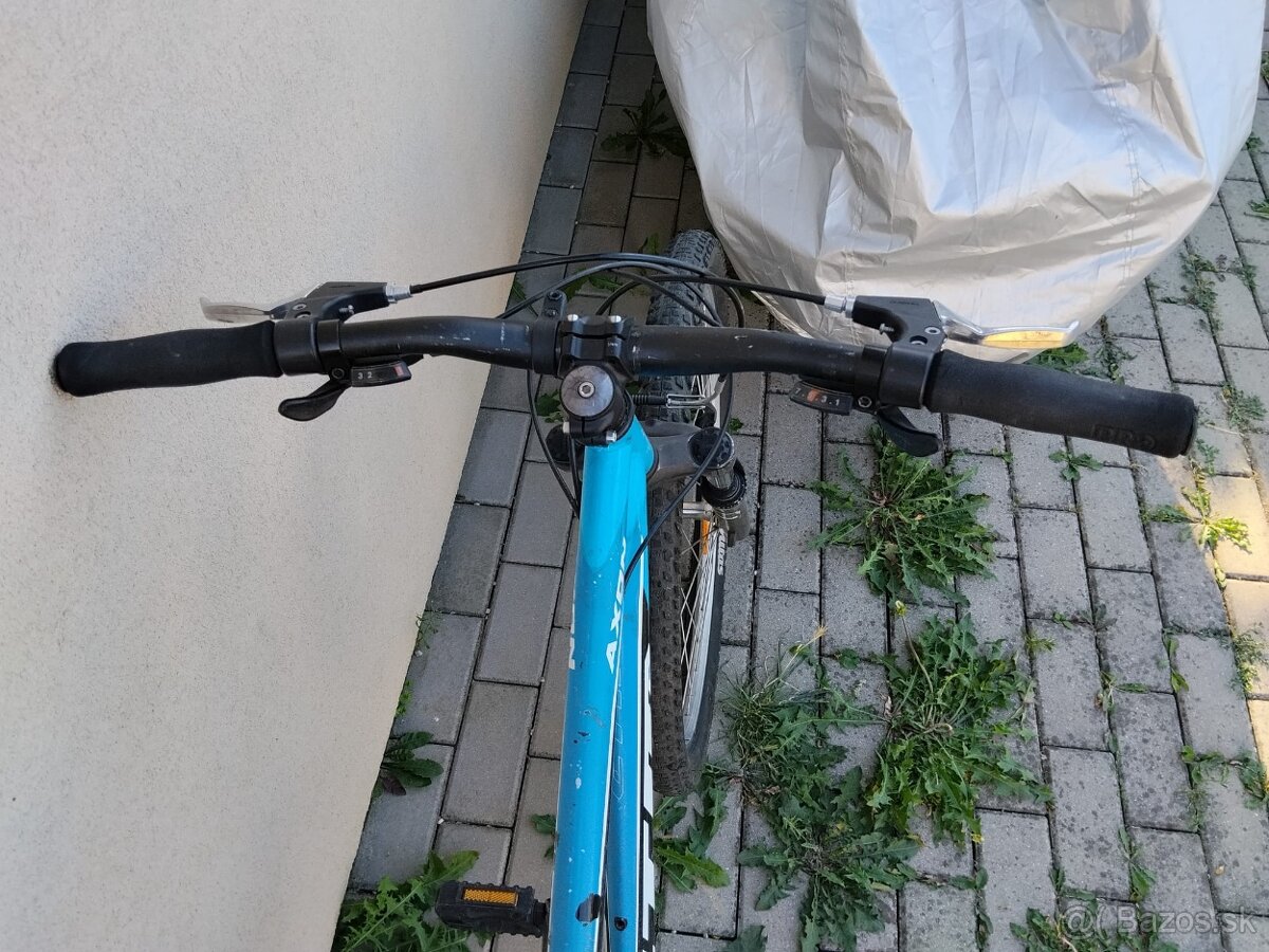 Predám bicykel CTM Axon 26" - 4