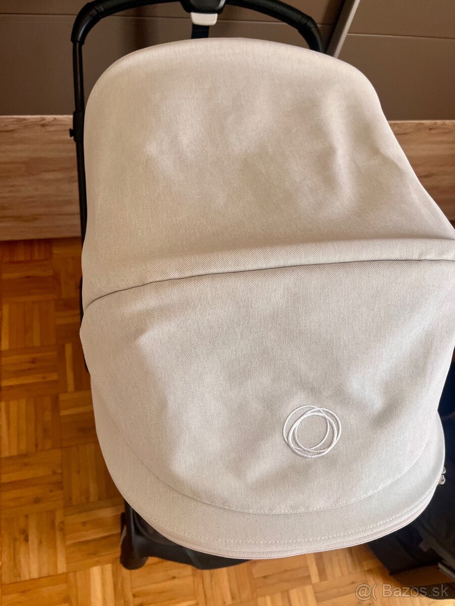 Bugaboo Fox 5 - 4