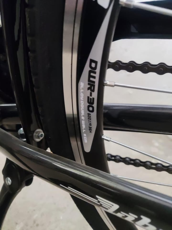 Bicykel Liberty - 4