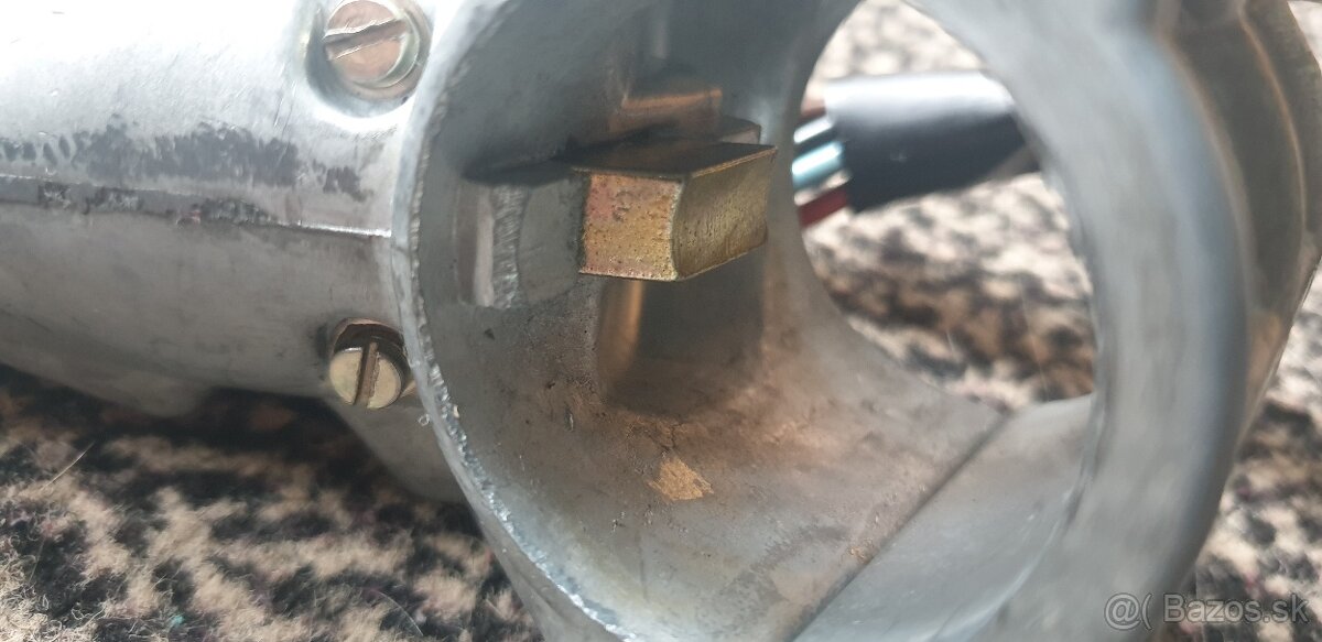 Predám spinaciu skrinku Fiat 125pP - 4