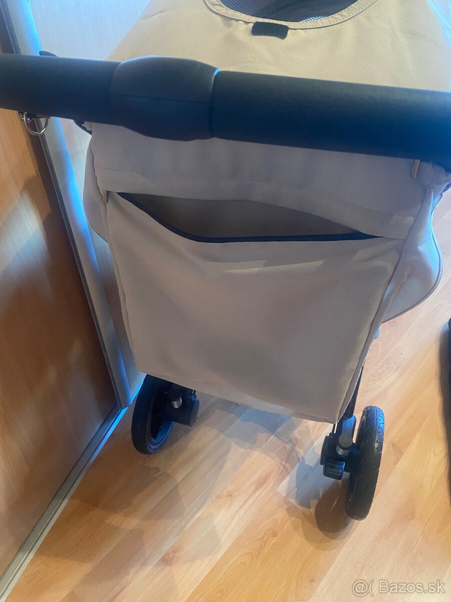 Kocik Britax romer b-motion plus - 4