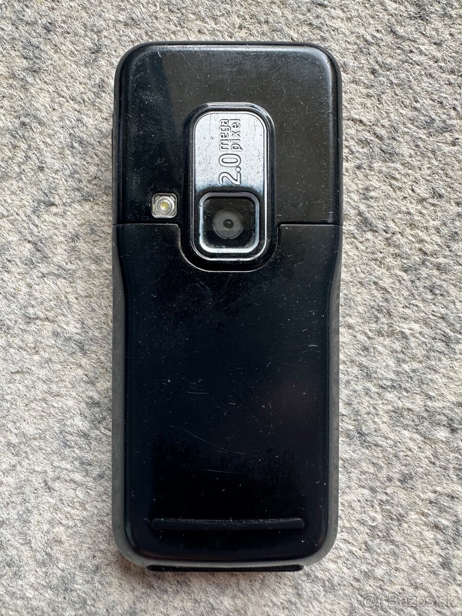 Nokia 6120c1 - 4