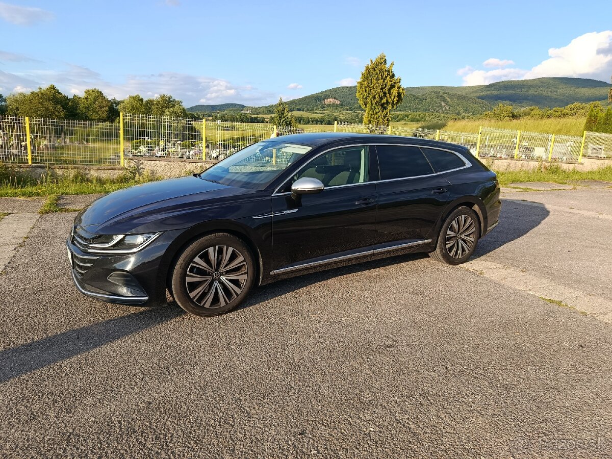 Vw arteon shoting break 2,0tdi dsg - 4