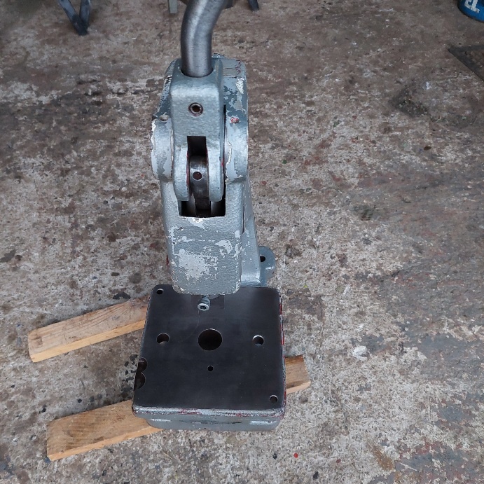 Lis sila 1000kg - 4