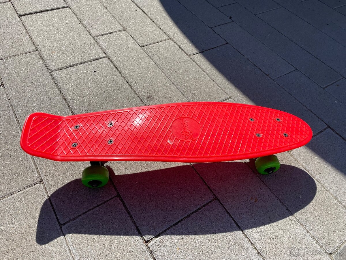 Skateboard - 4