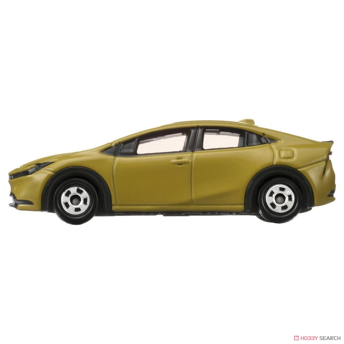 TOYOTA PRIUS Tomica 1/65 - 4