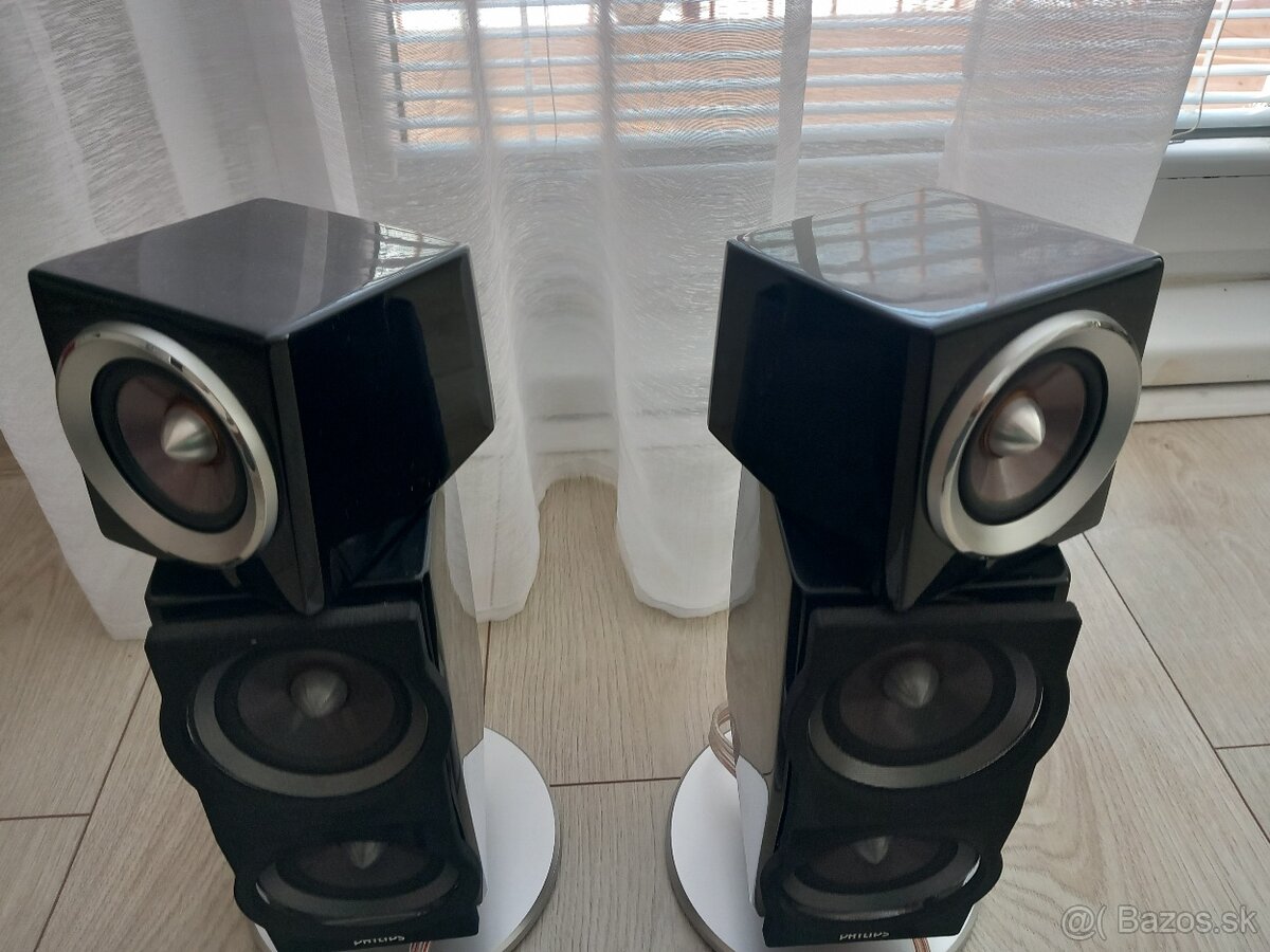 Philips MCD 728 repro - 4