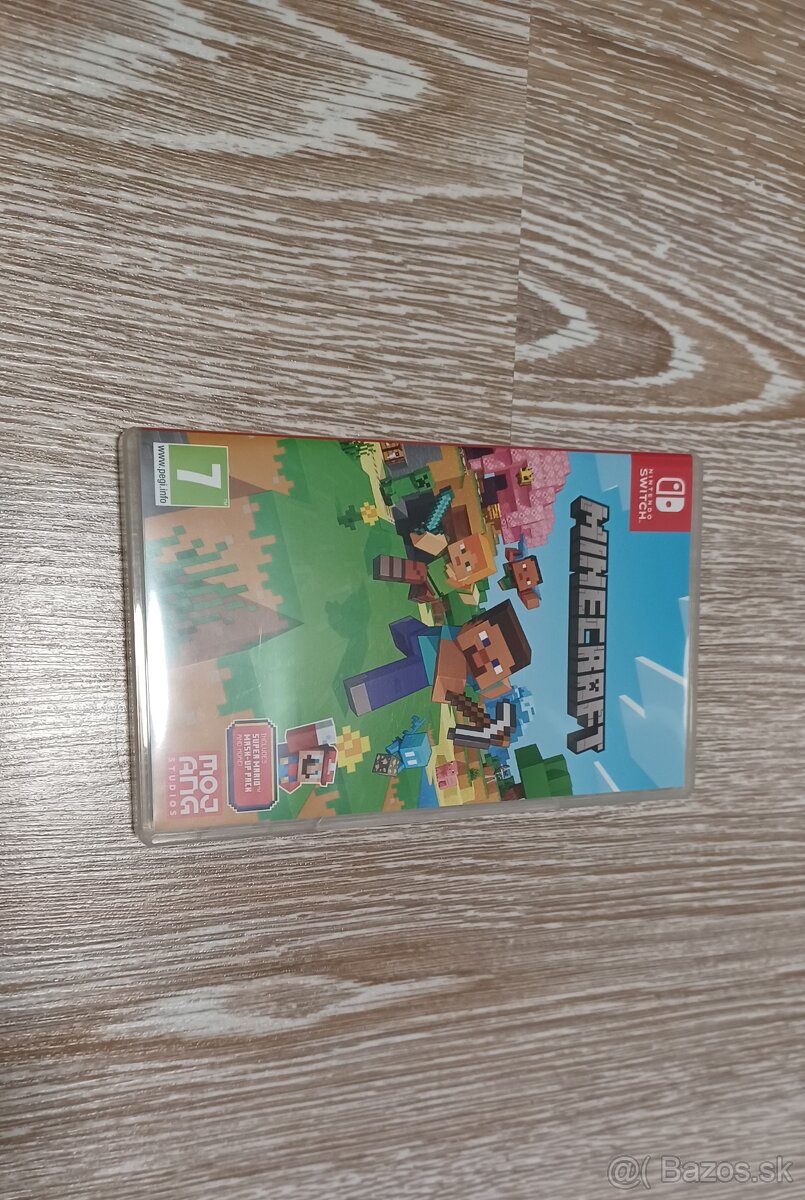 Nintendo switch lite - 4