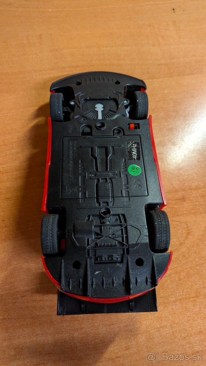 RC Auticko Mercedes AMG - 4